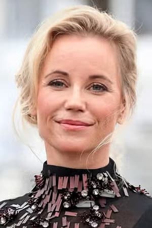 Sofia Helin profil kép