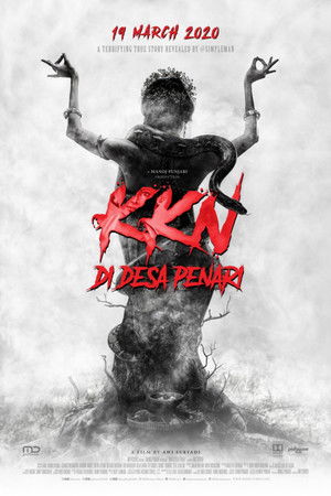 KKN di Desa Penari poszter