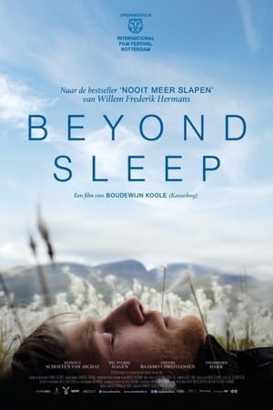 Beyond Sleep poszter