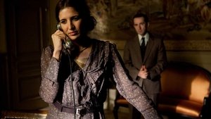 14 de abril, la República Season 1 Ep.12 12. epizód