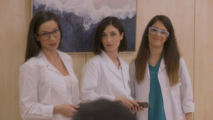 Κι Όμως Είμαι Ακόμα Εδώ 1. évad Ep.40 40. epizód