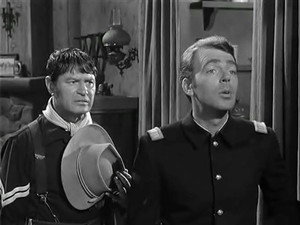F Troop Season 1 Ep.1 1. epizód