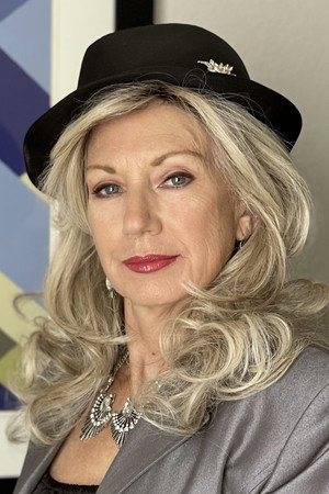 Cindy Copeland profil kép