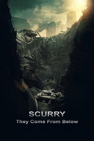 Scurry poszter