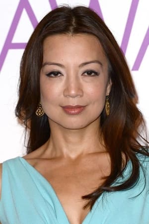 Ming-Na Wen profil kép