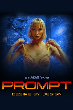 Prompt poszter