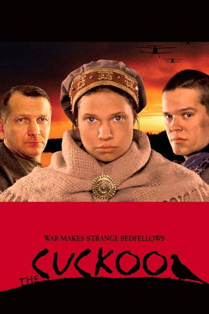 Kiskakukk poszter