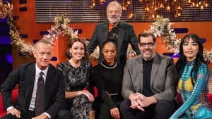 The Graham Norton Show 30. évad Ep.11 11. epizód