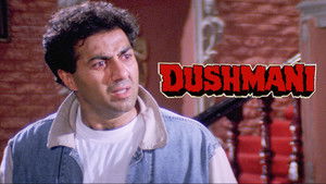 Dushmani: A Violent Love Story háttérkép