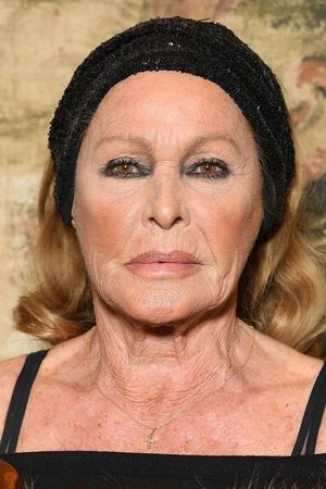 Ursula Andress profil kép