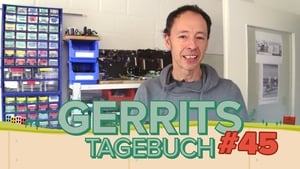 Gerrits Tagebuch 1. évad Ep.47 47. epizód