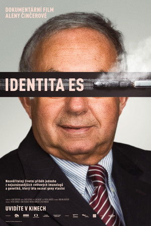 Identita ES poszter