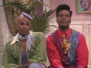 In Living Color Season 1 Ep.4 4. epizód