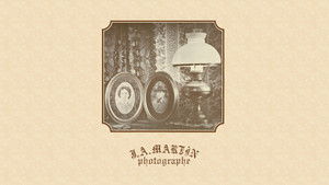 J.A. Martin photographe háttérkép