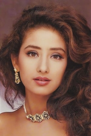 Manisha Koirala profil kép