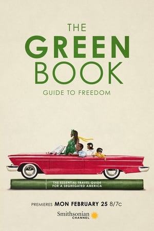 The Green Book: Guide to Freedom poszter