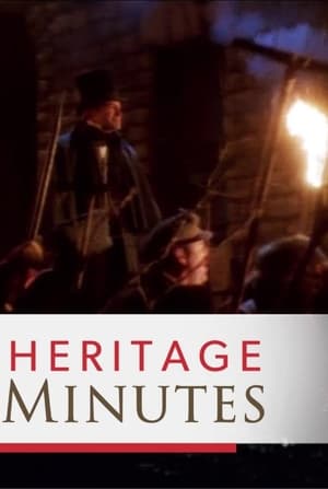 Heritage Minutes: Baldwin & LaFontaine