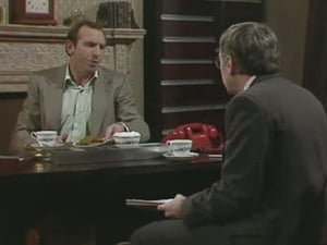 The Fall and Rise of Reginald Perrin Season 3 Ep.4 4. epizód