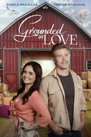 Grounded in Love poszter