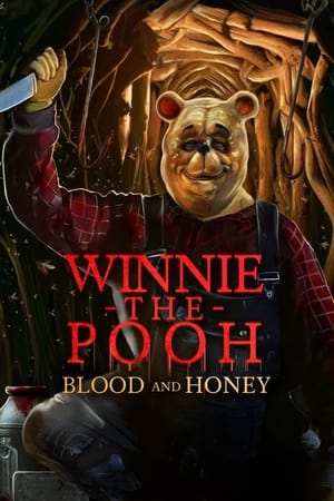 Winnie-the-Pooh (Horror) filmek