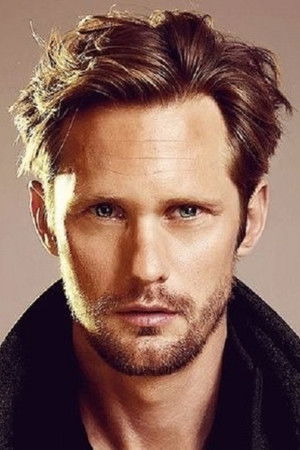 Alexander Skarsgård profil kép