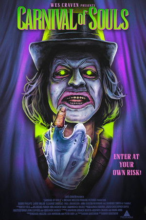 Carnival of Souls poszter