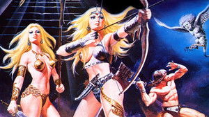 Sorceress háttérkép