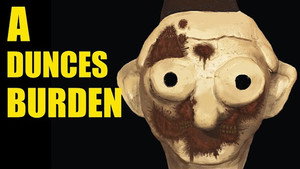 A Dunces Burden háttérkép