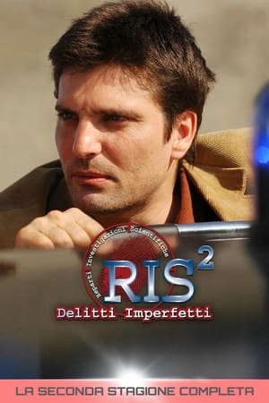 R.I.S. - Delitti Imperfetti