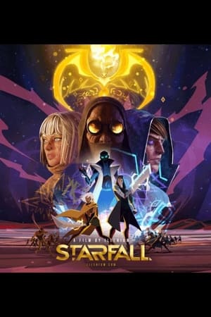 Starfall poszter