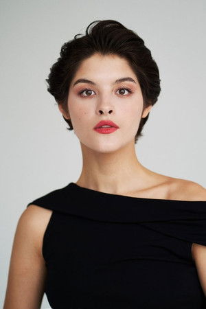 Valeriia Zoidova profil kép