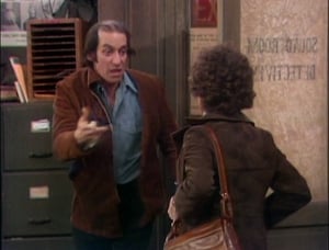 Barney Miller Season 1 Ep.8 8. epizód