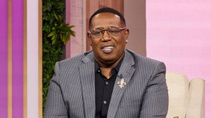 The Sherri Shepherd Show 3. évad Ep.82 82. epizód