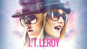 JT LeRoy háttérkép