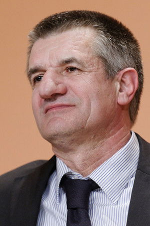 Jean Lassalle profil kép