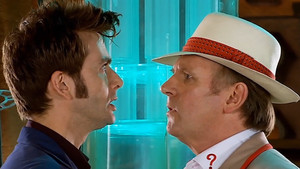 Doctor Who: Born Again háttérkép