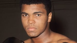 Muhammad Ali: The Greatest háttérkép