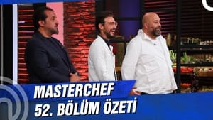 MasterChef Türkiye 4. évad Ep.52 52. epizód