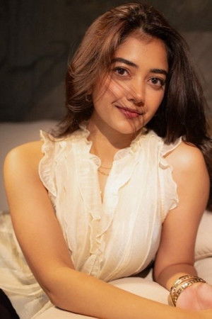 Preethi Pagadala profil kép