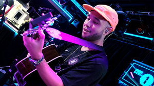 BBC Radio 1's Live Lounge 20. évad Ep.11 11. epizód