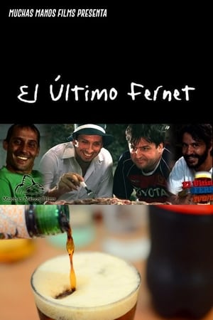 El último fernet