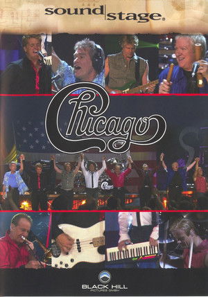 SoundStage Presents: Chicago 2003 poszter