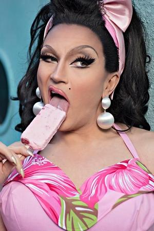 BenDeLaCreme profil kép