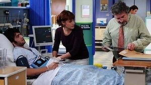 Holby City 12. évad Ep.9 9. epizód