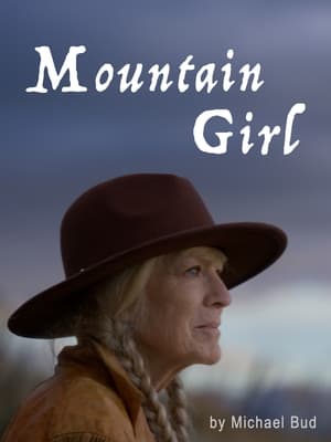 Mountain Girl poszter