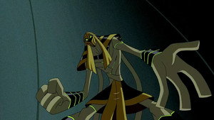 Ben 10 3. évad Ep.11 11. epizód