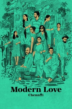 Modern Love Chennai poszter