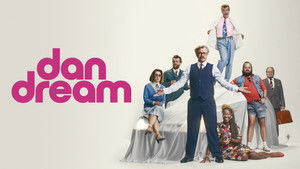 Dan Dream háttérkép