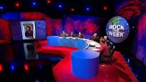 Mock the Week Season 11 Ep.7 7. epizód