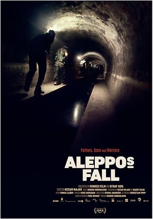 Aleppos fall poszter